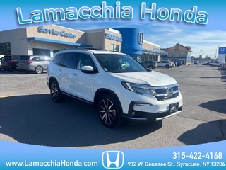 2022 Honda Pilot for sale in Syracuse NY