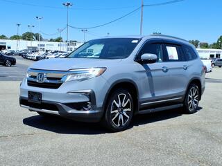 2022 Honda Pilot for sale in Greensboro NC