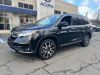 2022 Honda Pilot for sale in Bridgewater NJ