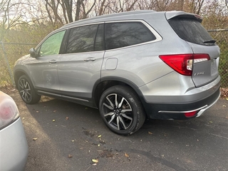 2022 Honda Pilot for sale in Johnson City TN