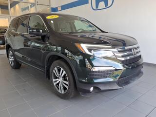 2017 Honda Pilot for sale in Paola KS