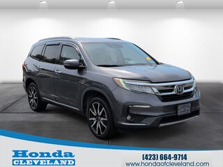 2019 Honda Pilot for sale in Cleveland TN