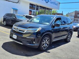 2019 Honda Pilot for sale in Bronx NY