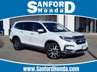 2020 Honda Pilot for sale in Sanford NC