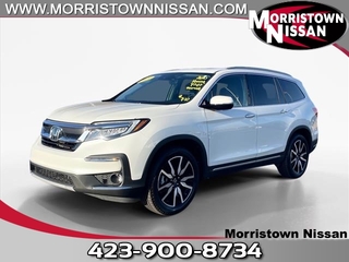 2021 Honda Pilot for sale in Morristown TN