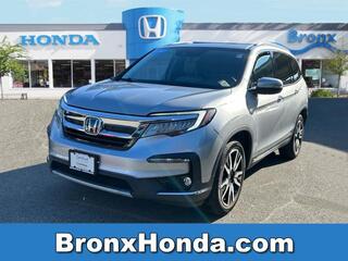 2021 Honda Pilot for sale in Bronx NY