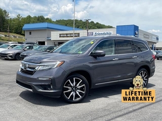 2021 Honda Pilot for sale in Mount Hope WV