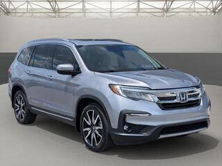 2021 Honda Pilot for sale in Chattanooga TN