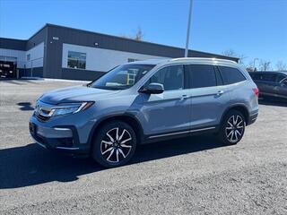 2022 Honda Pilot for sale in Johnson City TN