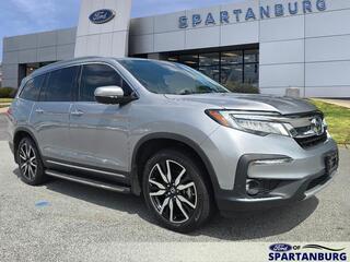 2022 Honda Pilot for sale in Spartanburg SC
