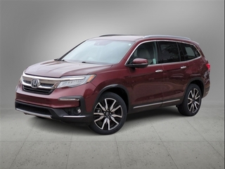 2019 Honda Pilot