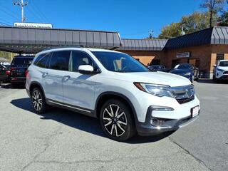 2020 Honda Pilot for sale in Roanoke VA