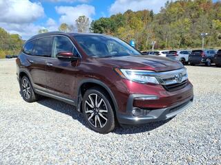 2021 Honda Pilot for sale in Bridgeport WV