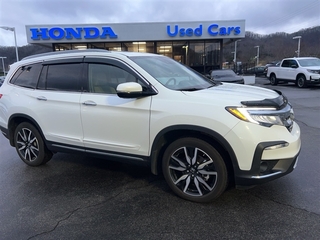 2022 Honda Pilot for sale in Bristol TN