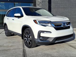 2019 Honda Pilot for sale in Dayton OH