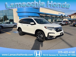 2022 Honda Pilot for sale in Syracuse NY