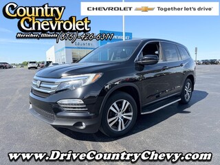 2018 Honda Pilot for sale in Herscher IL