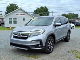 2020 Honda Pilot for sale in Kannapolis NC