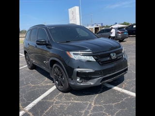 2021 Honda Pilot for sale in Bristol TN