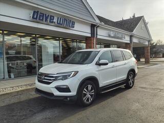 2016 Honda Pilot for sale in Sylvania OH