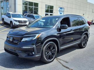 2021 Honda Pilot for sale in Mishawaka IN