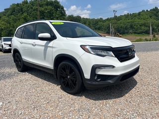 2021 Honda Pilot for sale in Bridgeport WV