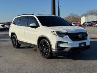 2021 Honda Pilot for sale in Easley SC