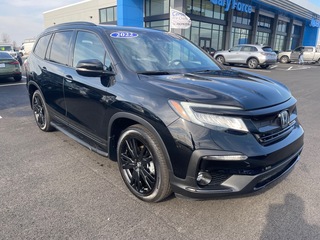 2022 Honda Pilot for sale in Bowling Green KY