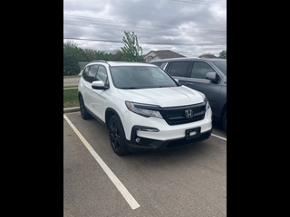 2022 Honda Pilot for sale in South Hill VA