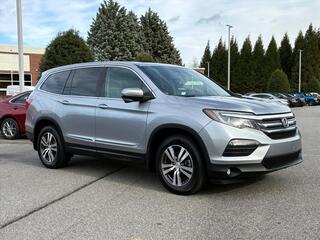 2016 Honda Pilot for sale in Asheville NC