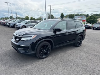 2022 Honda Pilot for sale in Johnson City TN