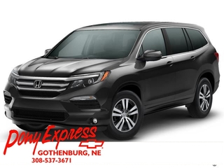 2016 Honda Pilot for sale in Gothenburg NE