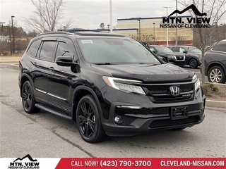 2021 Honda Pilot for sale in Mcdonald TN