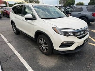 2017 Honda Pilot for sale in Bourbonnais IL