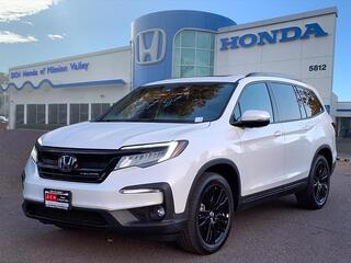 2021 Honda Pilot for sale in San Diego CA