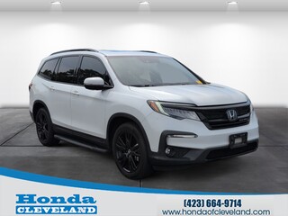 2022 Honda Pilot for sale in Cleveland TN