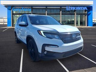 2021 Honda Pilot for sale in Bowling Green KY