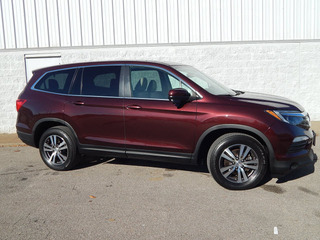 2016 Honda Pilot for sale in Clarksville TN