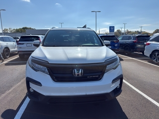 2021 Honda Pilot for sale in Johnson City TN