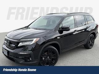 2022 Honda Pilot for sale in Boone NC