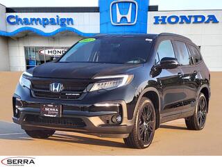 2022 Honda Pilot for sale in Savoy IL