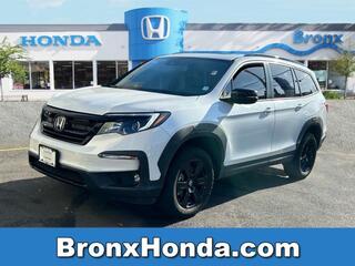 2022 Honda Pilot for sale in Bronx NY