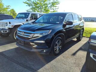 2017 Honda Pilot for sale in Huntington WV