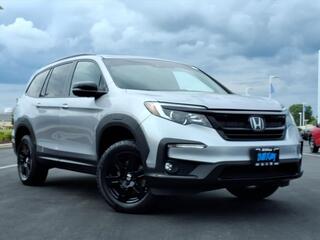 2022 Honda Pilot for sale in Bourbonnais IL