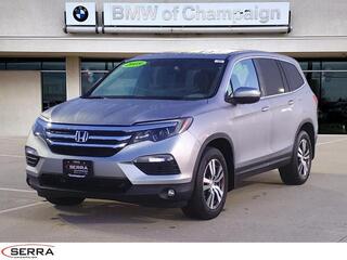 2018 Honda Pilot for sale in Savoy IL