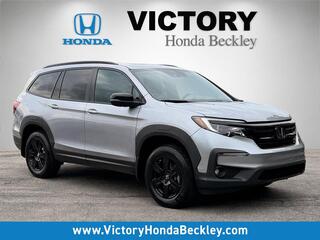 2022 Honda Pilot for sale in Beckley WV