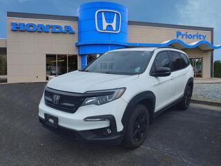 2022 Honda Pilot for sale in Roanoke VA