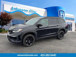 2022 Honda Pilot for sale in Johnson City TN