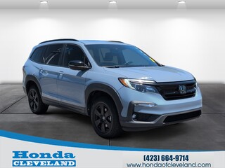 2022 Honda Pilot for sale in Cleveland TN