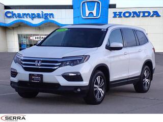 2016 Honda Pilot for sale in Savoy IL